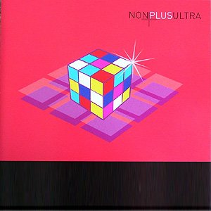 80s non plus (cd compilation, 12 dance tracks) von International