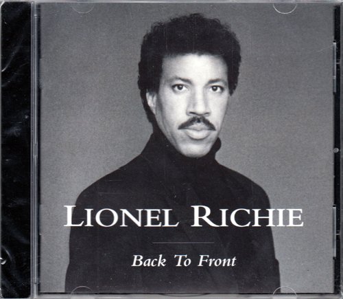 Album Lionel Richie (CD, 16 Tracks incl. Commodores, Diana Ross, Richy) Do It To Me / My Destiny / All Night Long / Easy / Dancin' On The Ceiling / Hello / Truly / Penny Lover / Stuck On You / Say You, Say Me u.a. von International