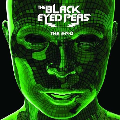 CD Hit Album (16 Tracks / Titolos / Titres) Black Eyed Peas (Will I Am & Fergie) rock that body , missing you , meet me halfway , boom boom pow , i gotta feeling (i got a feeling) etc.. von International