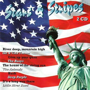 Hits aus USA (CD Compilation, 30 Titel) von International