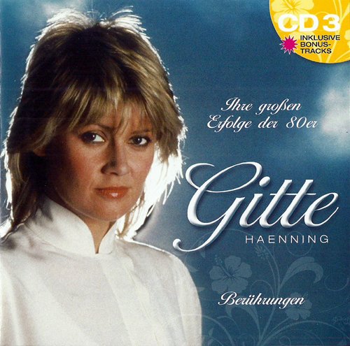 Ihre Größten Erfolge - CD 3 Berührungen Ihre Größten Erfolge - CD 3 Berührungen von International