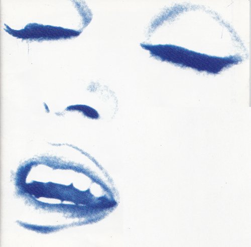 Madonna, die mit Sex und Lust experimentiert (CD Album, 13 Titel) Fever / Bye Bye Baby / Deeper And Deeper / Where Life Begins / Bad Girl / Waiting / Thief Of Hearts / Words / Rain / Why's It So Hard / In This Life / Secret Garden u.a. von International