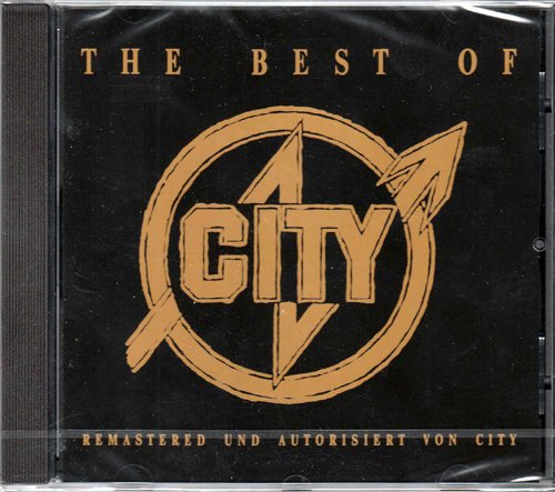 Mit der extralangen Version von "Am Fenster" (CD Album City, 14 Tracks) von International