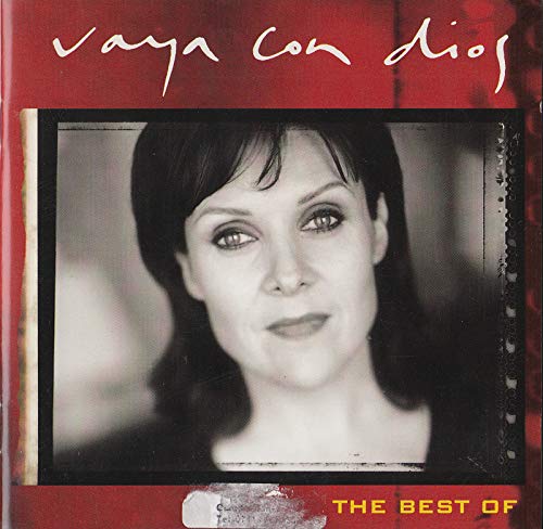 Ne Na Na Na ... (CD Album Vaya Con Dios, 16 Tracks) von International