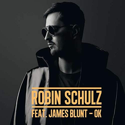 OK feat. James Blunt, Remixes EP/CD-Single von International