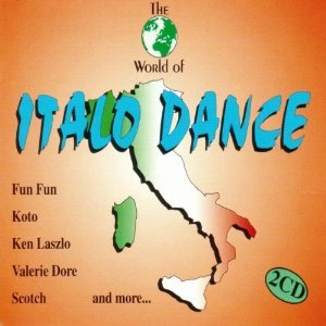 Original 80er Jahre Italo Disco Hits (CD Compilation, 24 Titel, Diverse Künstler) Hipnosis - Pulstar / Mr. Flagio - Take A Chance / Cyber People - Void Vision / Savage - Don't Cry Tonight / Ken Laszlo - Hey Hey Guy u.a. von International
