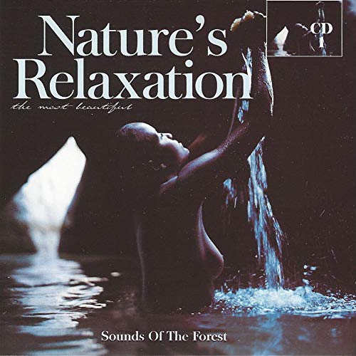 Relaxation (Compilation CD, 5 Tracks) von International