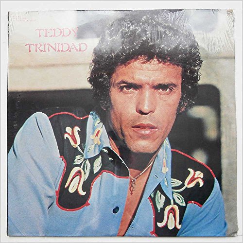 Teddy Trinidad [LP] von International