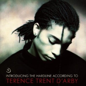 Typical 80s PopStar Terence Trent D'Arby (CD Album, 11 Tracks) If You Let Me Stay / Wishing Well / Dance Little Sister / Sign Your Name / If You All Get To Heaven / Seven More Days / Rain / Who's Lovin' You / I'll Never Turn My Back On You (Father's Words) u.a. von International