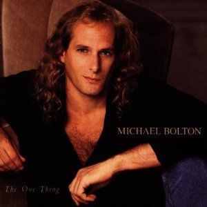 Typisch 90er ! (CD Album Michael Bolton, 11 Tracks) Said I Loved You...But I Lied / I'm Not Made Of Steel / Soul Of My Soul / Completely / Lean On Me / Ain't Got Nothing If You Ain't Got Love / In The Arms Of Love / The Voice Of My Heart u.a. von International