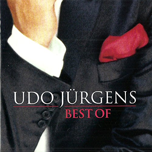 incl. Ein Ehrenwertes Haus [Doppel-CD] (CD Album Udo Jürgens, 38 Tracks) von International