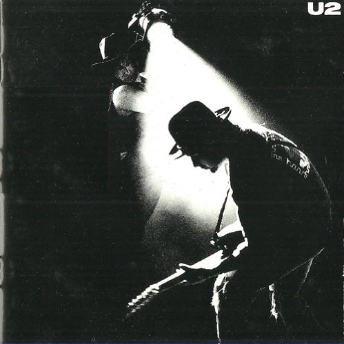incl. Live Recordings (CD Album U2, 17 Tracks) von International