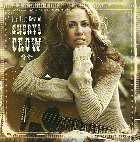 incl. My Favorite Mistake (CD Album Sheryl Crow, 17 Tracks) von International