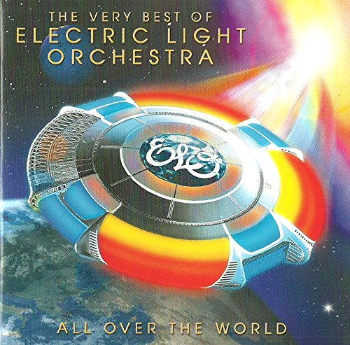 incl. Rock 'N' Roll Is King (CD Album Electric Light Orchestra, 20 Tracks) von International