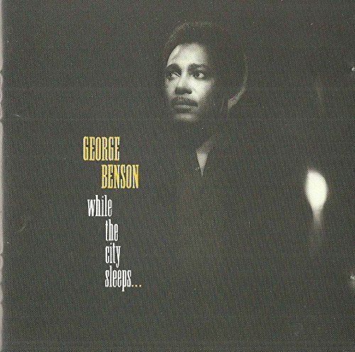 incl. Shiver & She's A Teaser (CD Album George Benson, 8 Tracks) von International