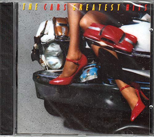incl. You Might Think (CD Album The Cars, 13 Tracks) von International