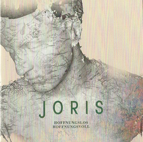 inkl. Herz über Kopf (CD Album Joris, 13 Tracks) von International