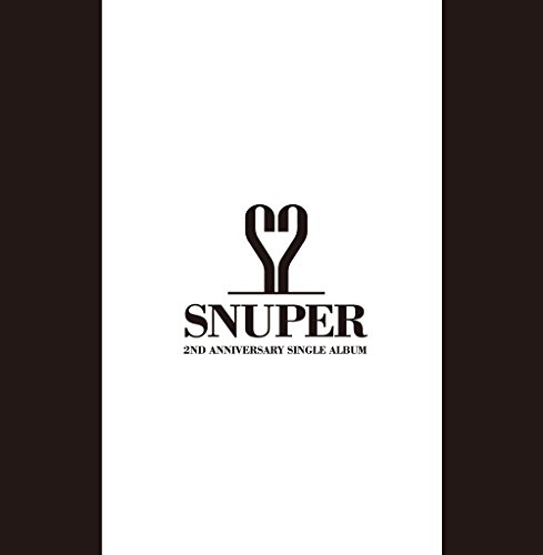 Interpark Snuper - Dear (2Nd Anniversary Single Album) CD+Photocard von Interpark