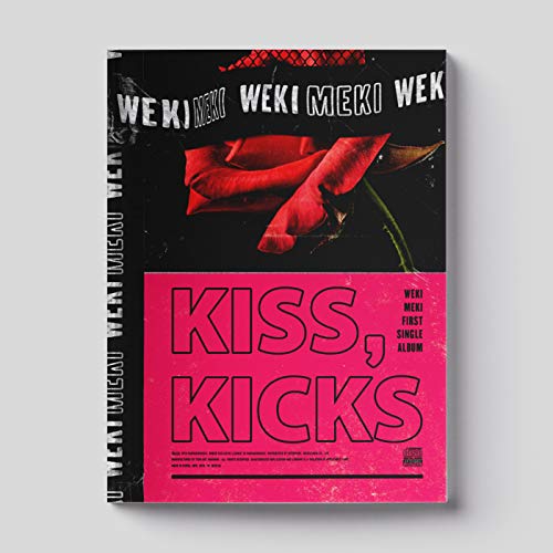 Kiss, Kicks (Kiss Version) von Interpark