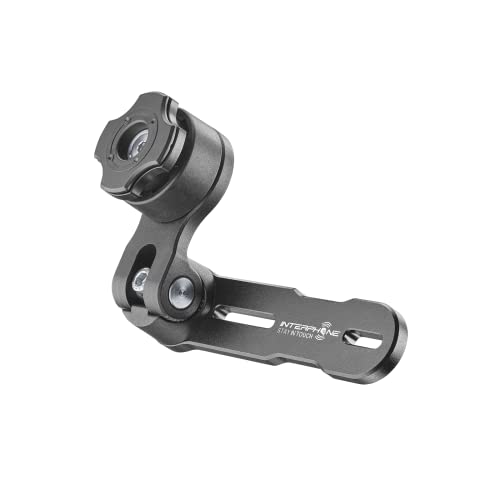 INTERPHONE - QUIKLOX Halterung für Motorrad Kupplungs- und Bremsflüssigkeitsbehälter - Modulares System QUIKLOX - Motorrad-Handyhalterung - 360° verstellbar - Schnellverschluss-Haken INTERPHONE - QUIKLOX Halterung für Motorrad Kupplungs- und Bremsflüssigkeitsbehälter - Modulares System QUIKLOX - Motorrad-Handyhalterung - 360° verstellbar - Schnellverschluss-Haken von Interphone