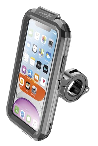 Interphone | SMARMORPRO | Armor 6,5" Universal Smartphone Halterung von Interphone