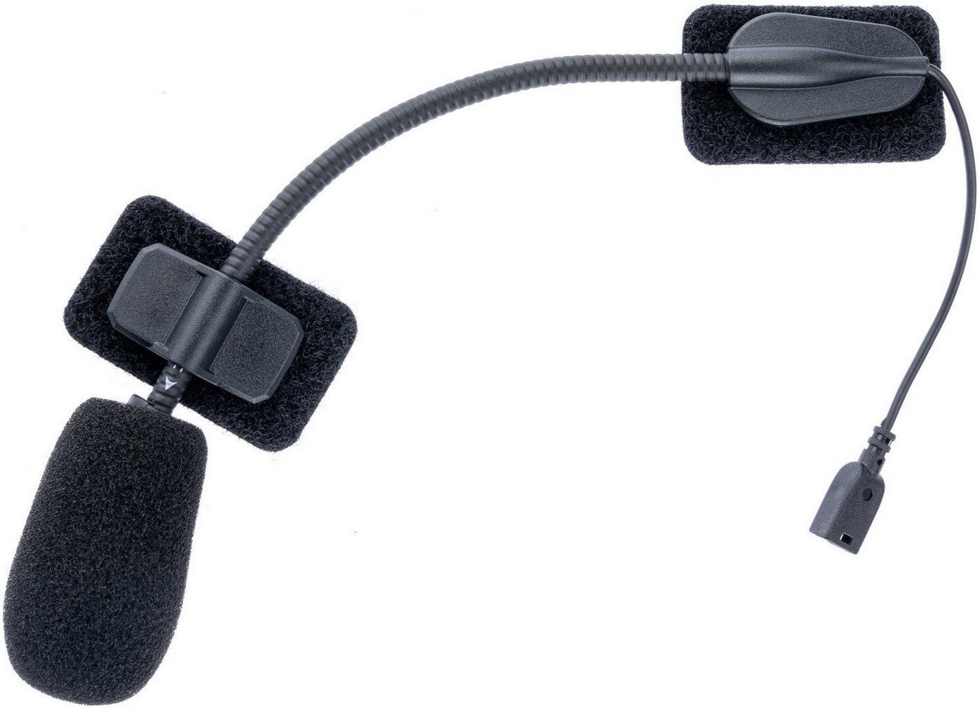 Interphone Boom Microphone Ersatzmikrofon für Jet-und Modular Helme Headset Interphone Boom Microphone Ersatzmikrofon für Jet-und Modular Helme Headset von Interphone