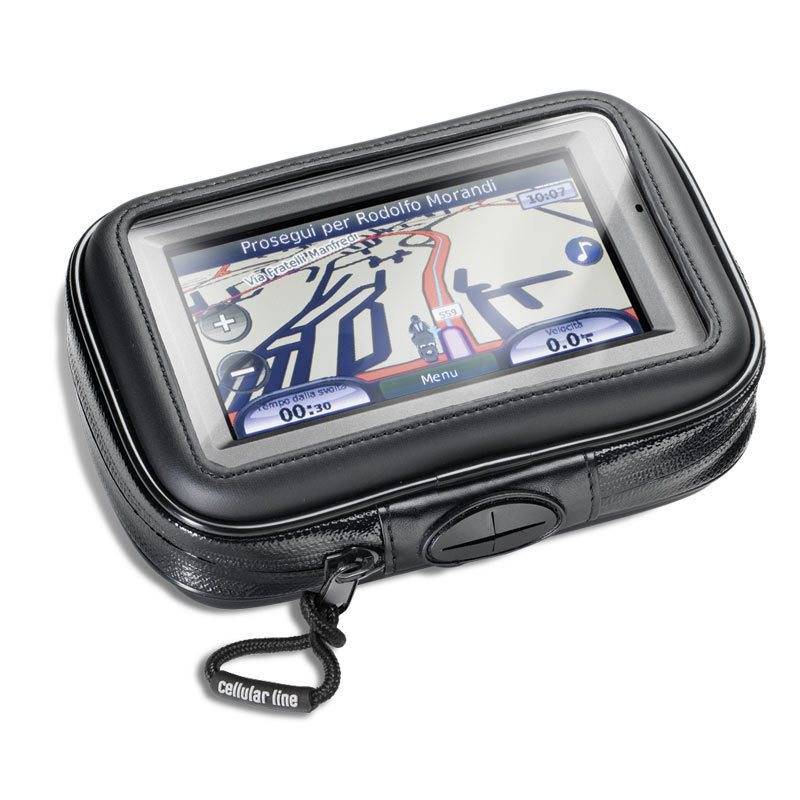 Interphone SSC43 Smartphone-Halterung von Interphone