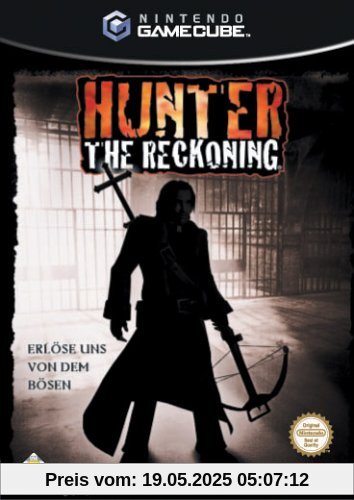 Hunter - The Reckoning Hunter - The Reckoning von Interplay