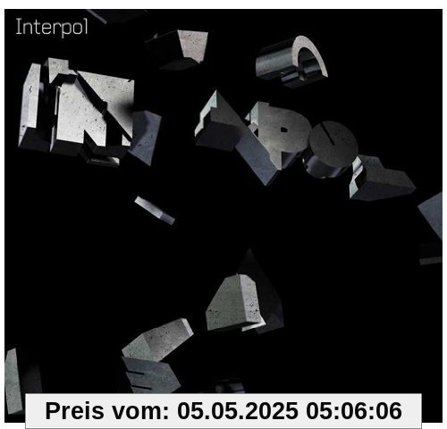 Interpol von Interpol