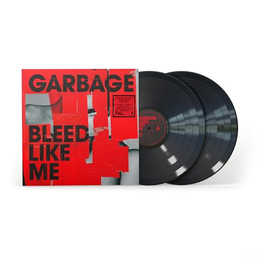 Bleed Like Me[Expanded 2 LP] [Vinyl LP] von Interscope/Geffen/A&M