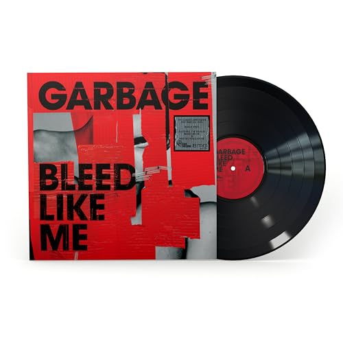 Bleed Like Me[LP] [Vinyl LP] von Interscope/Geffen/A&M