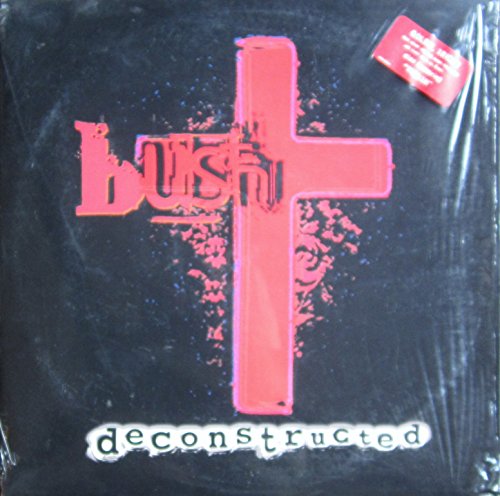 Deconstructed [Vinyl LP] von Interscope (Universal)