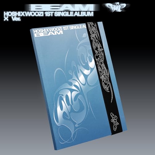 1st Single Album 'BEAM' (x (doubled) Ver.) von Interscope (Universal Music)
