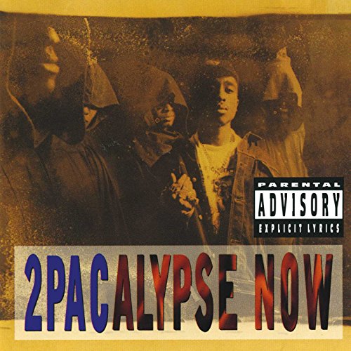 2pacalypse Now X Joshua Vides (Ltd. Edition) [Vinyl LP] von Interscope (Universal Music)