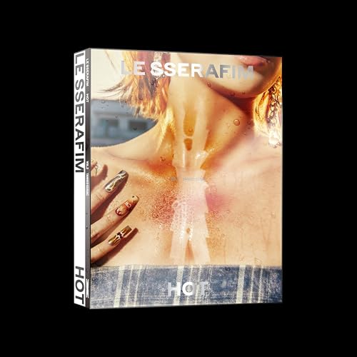 5th Mini Album 'HOT' (Vol. 2) von Interscope (Universal Music)
