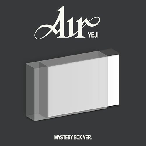 Air (Ltd. MYSTERY BOX Ver.) von Interscope (Universal Music)