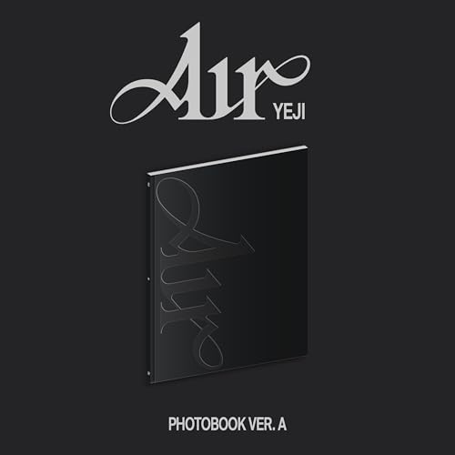 Air (Ltd. Photobook A Ver.) von Interscope (Universal Music)