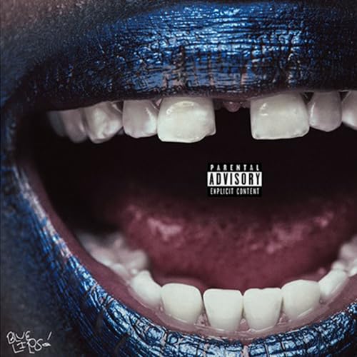Blue Lips (2lp) [Vinyl LP] von Interscope (Universal Music)
