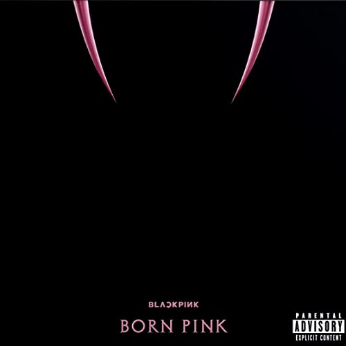 Born Pink (Jewel Case) von Interscope (Universal Music)