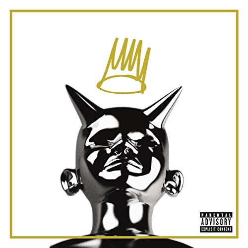 Born Sinner (Ltd. Edition) [Vinyl LP] von Generic