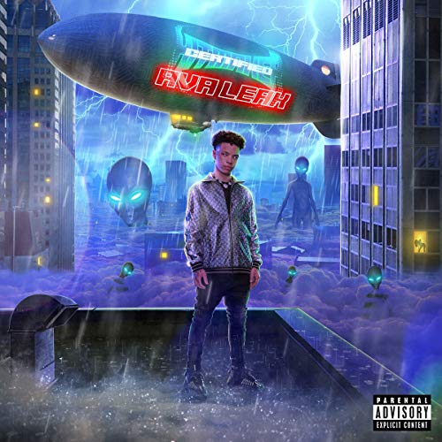 Certified Hitmaker von Interscope (Universal Music)