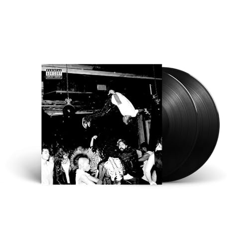 Die Lit (2LP) von Interscope (Universal Music)
