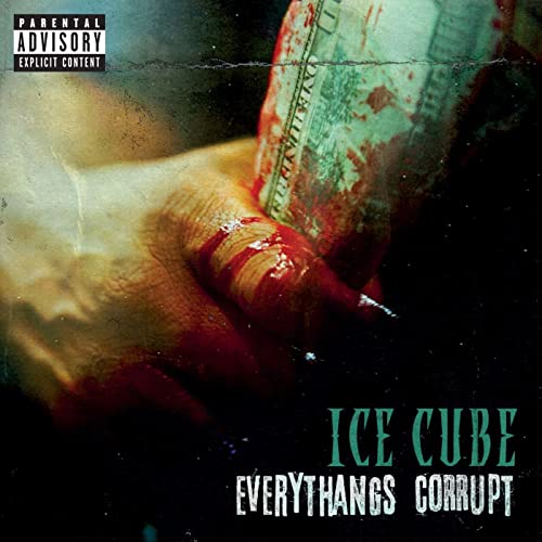Everythangs Corrupt (2lp) [Vinyl LP] von Interscope (Universal Music)