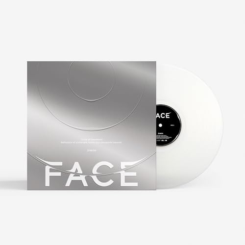 Face (White Vinyl) [Vinyl LP] von Interscope (Universal Music)
