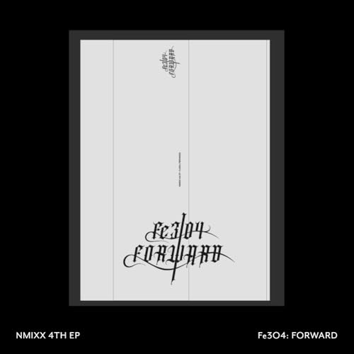 Fe3O4: FORWARD (Ready Ver.) von Interscope (Universal Music)