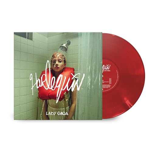 Harlequin (Std. Red LP) [Vinyl LP] von Interscope (Universal Music)