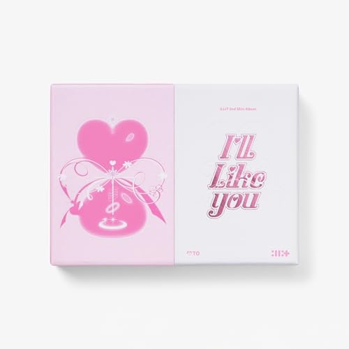 I'LL LIKE YOU (TO Ver.) von INTERSCOPE