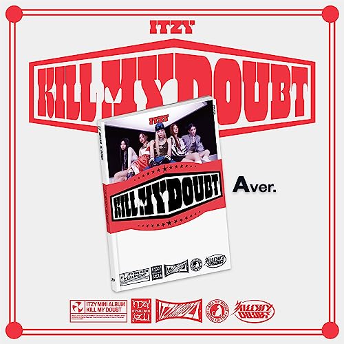 Kill My Doubt (A Ver.) von Interscope (Universal Music)