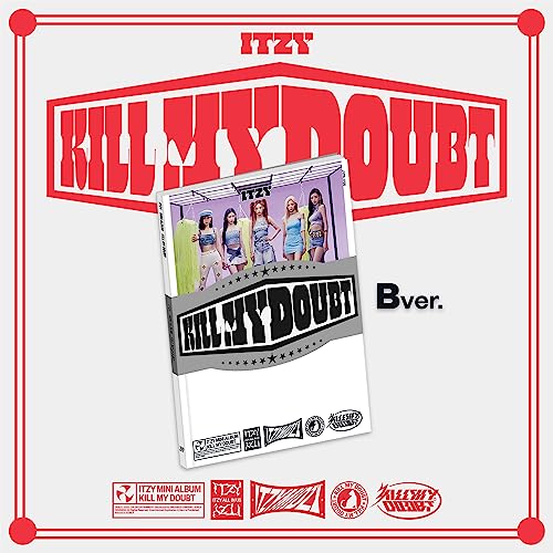 Kill My Doubt (B Ver.) von Interscope (Universal Music)