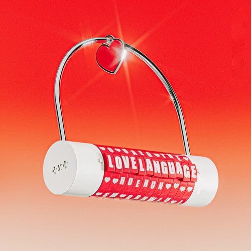 Love Language von Interscope (Universal Music)